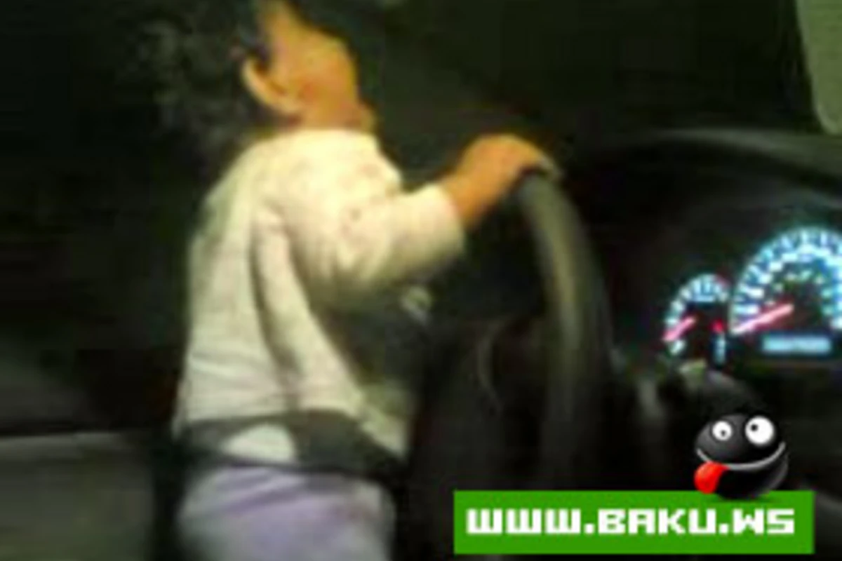Geleceyimiz - Balaca Qızmış :)