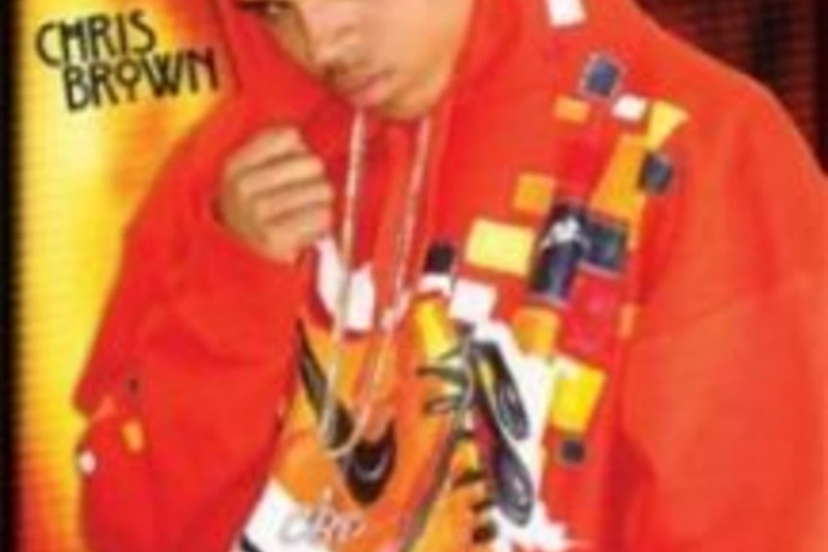 Chris Brown - Get At Ya