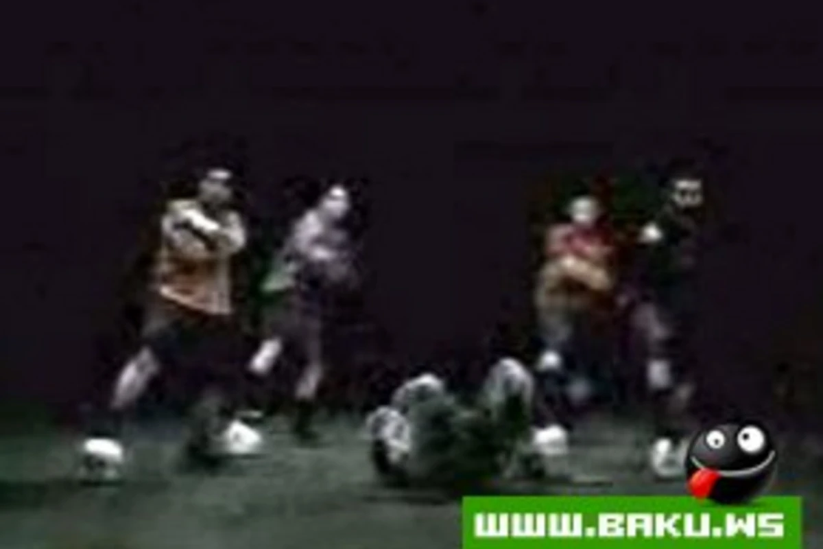 Football Classics