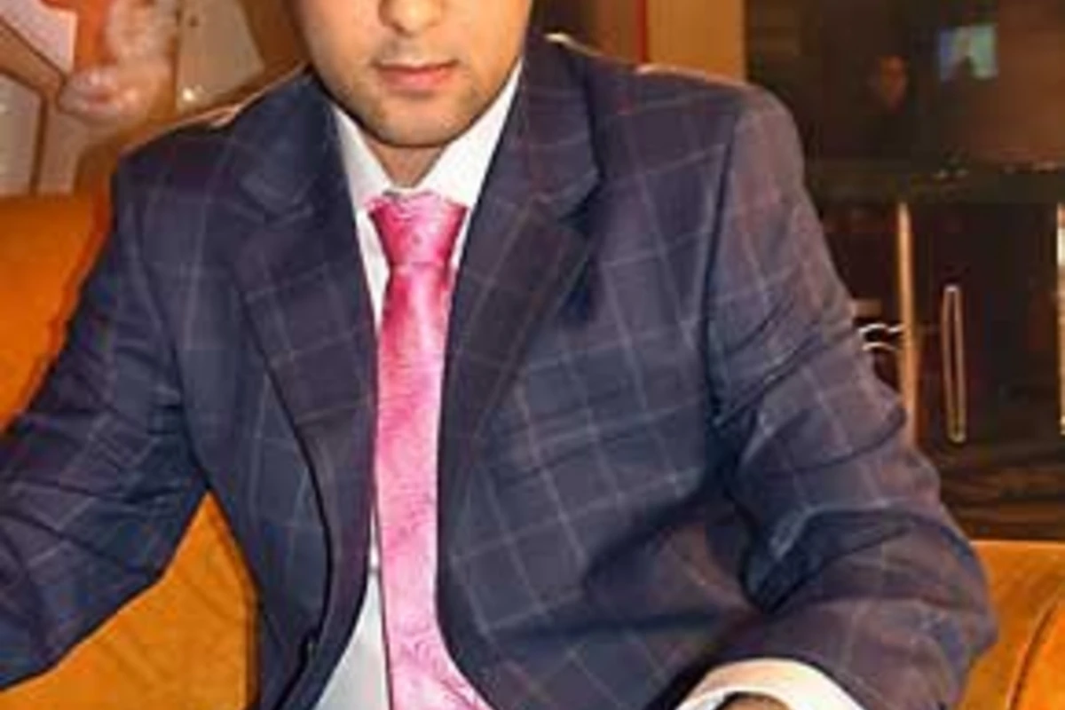 Namiq  Qarachuxurlu - Necibe