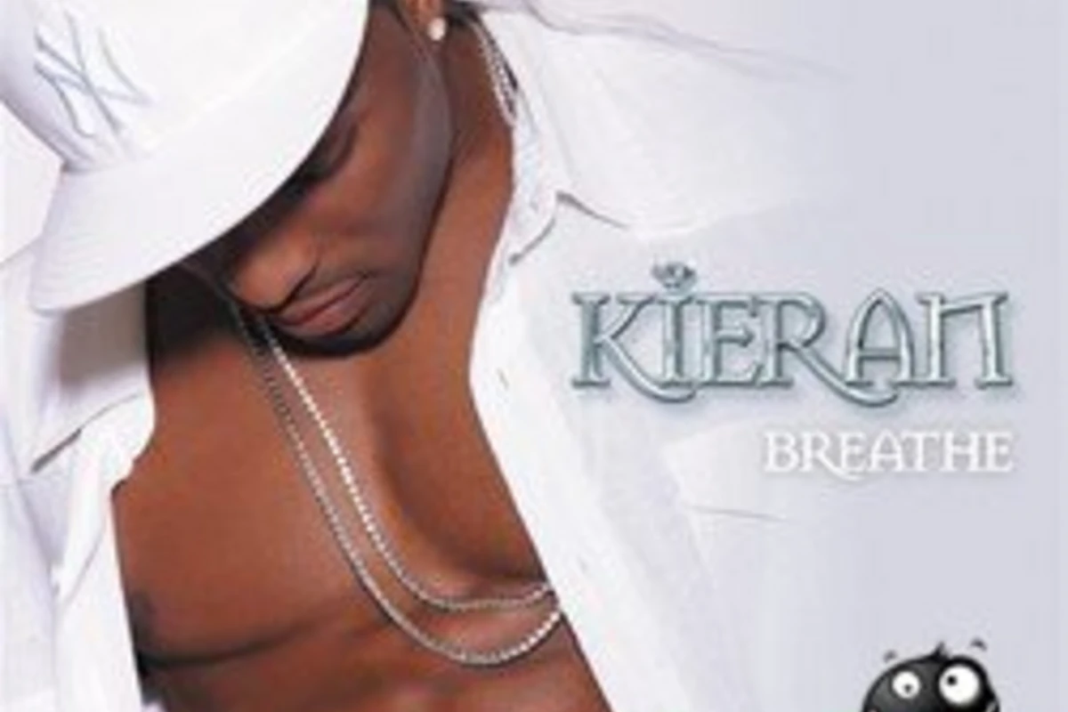 Kieran - No Games (remix)