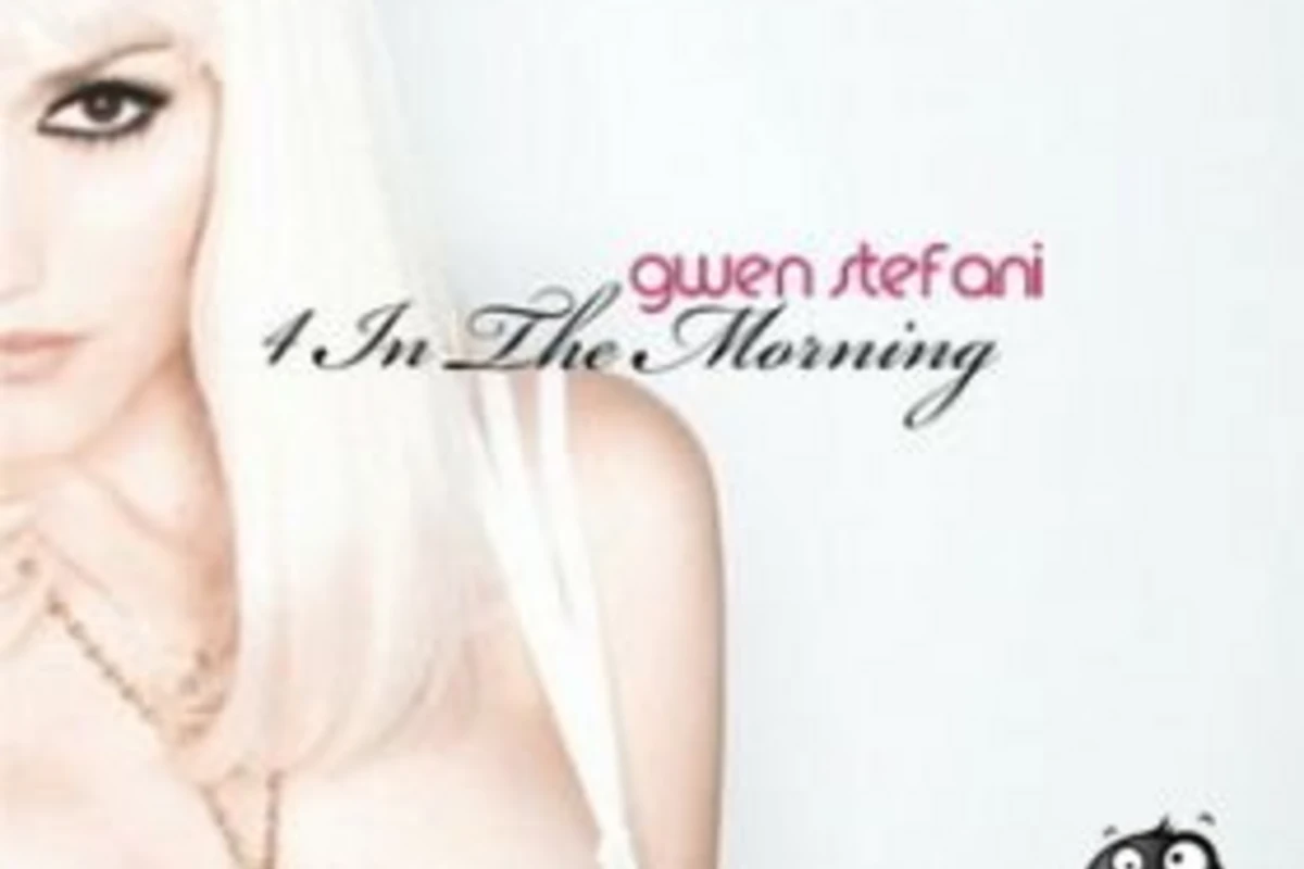 Gwen Stefani - In The Morning
