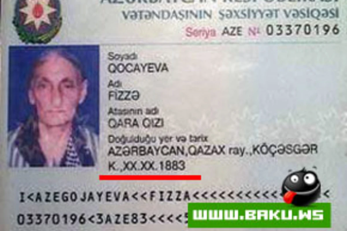 İlin Nenesi :)