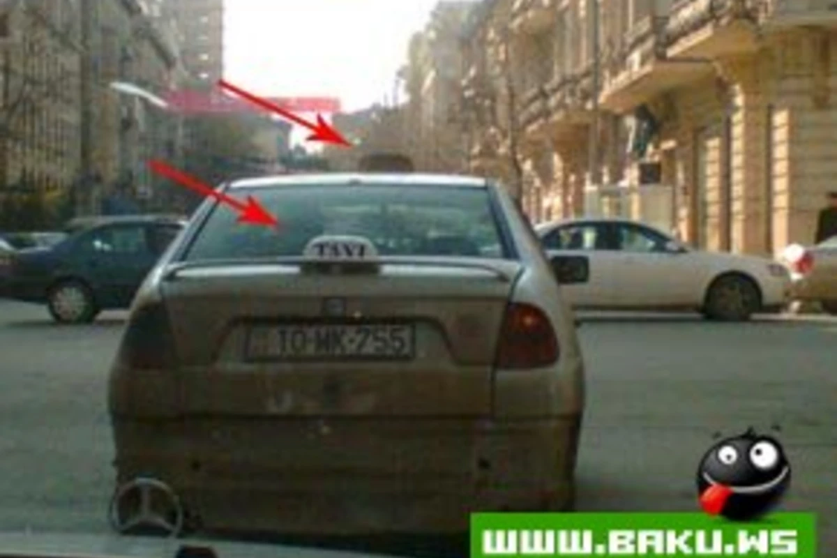 Mesnıy Yumor :)
