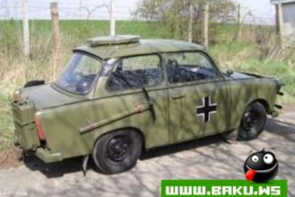 Настоящий Тюнинг !!! :-)