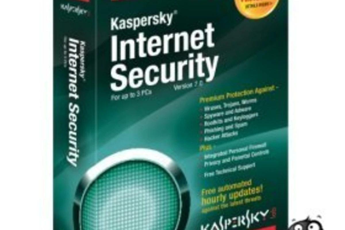 Kaspersky Anti-Virus and Internet Security 8.0.0.233 Beta