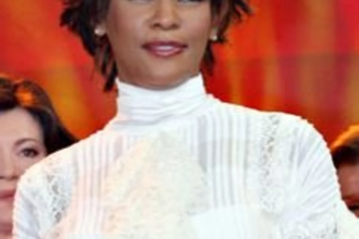 Whitney Houston & Deborah Cox - Same Script Different Cast