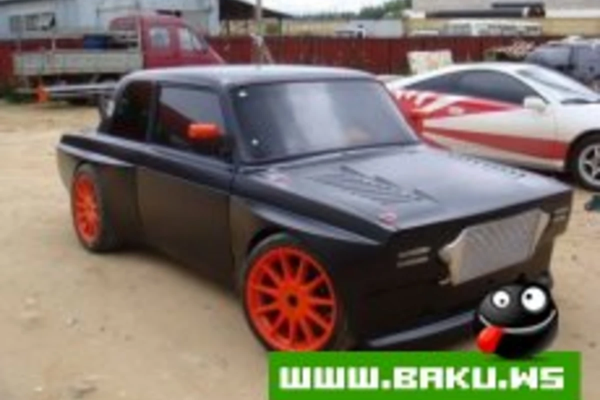 Yeni Exclusive Lada 07 :)