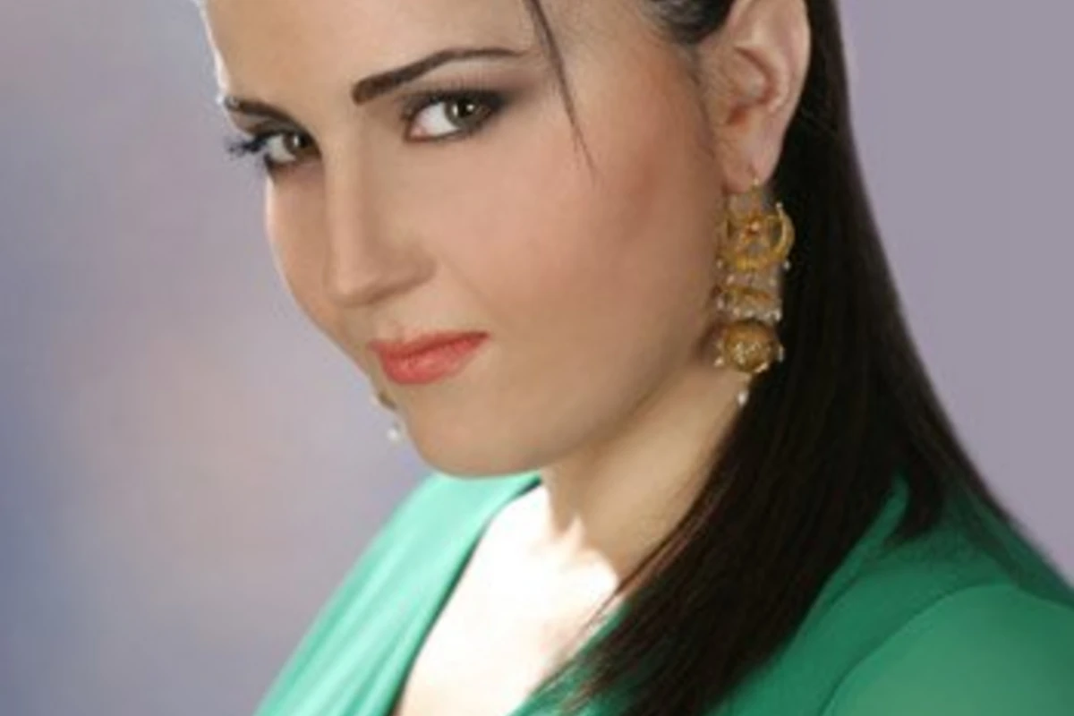 İlhamə Qasımova - Dəlicəm