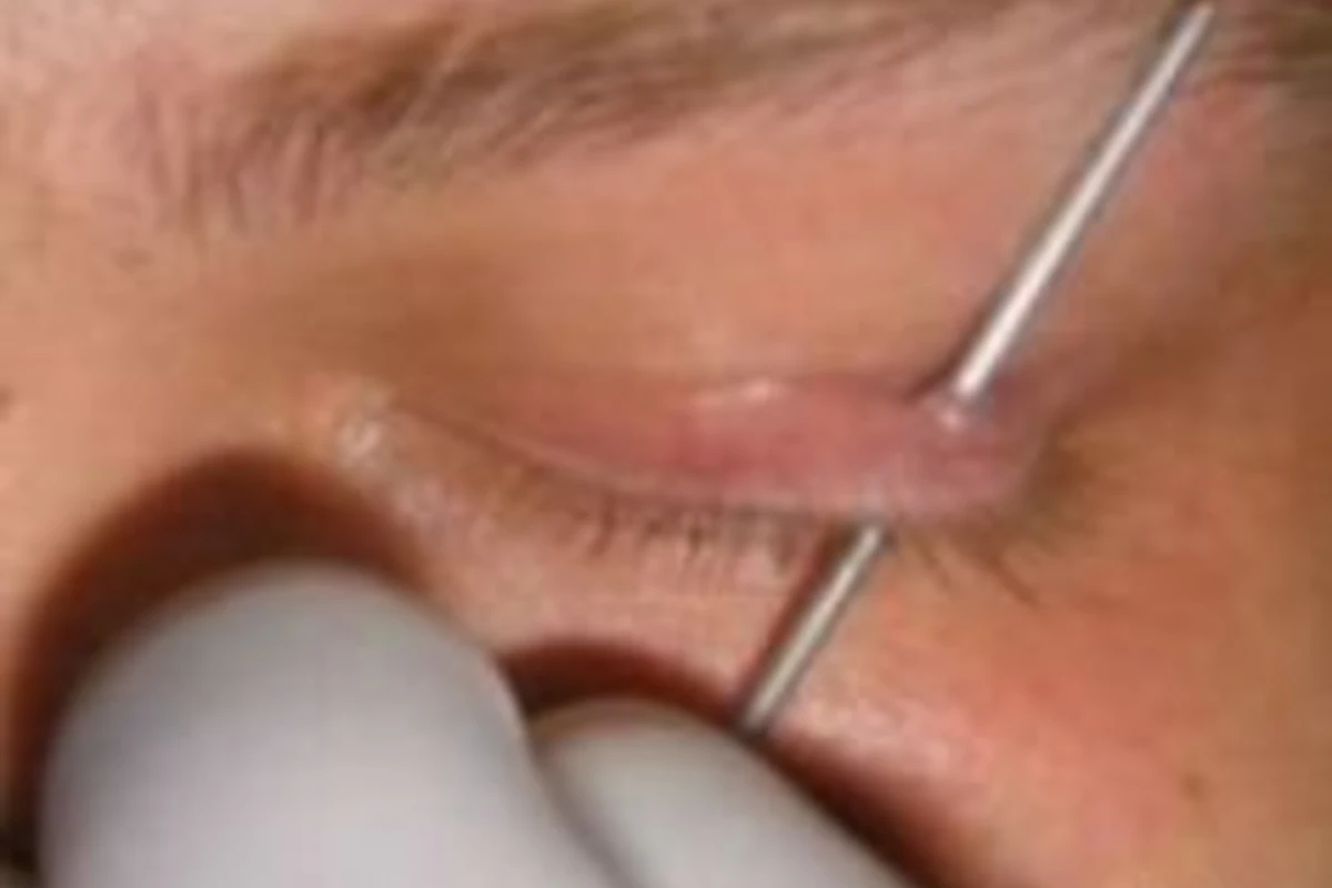 Pirsing