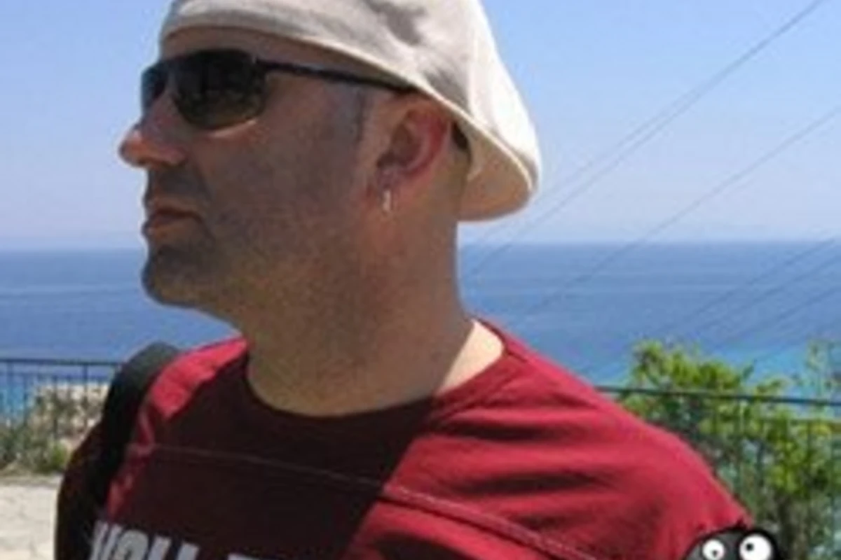 Dj Pantelis - I Have A Dream