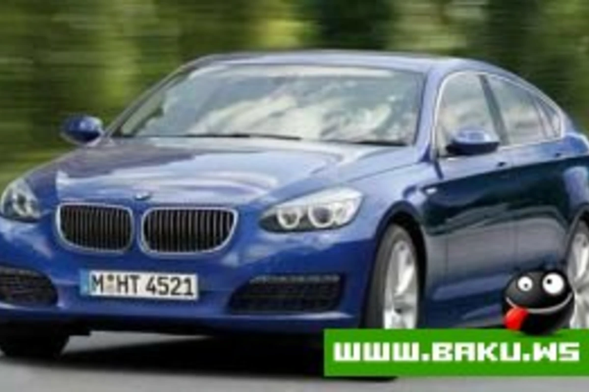 Bmw Pas