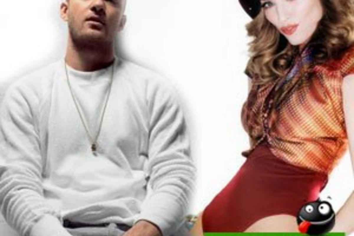 Madonna ft Justin Timberlake - 4 Minutes Madonna ft Justin Timberlake - 4 Minutes
