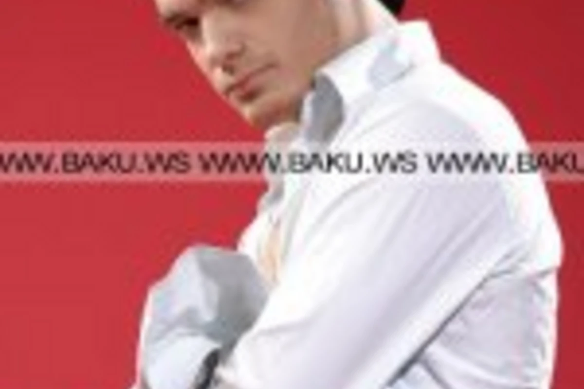 Elnur Huseynov & Samir & Unformal ( Evrovision )