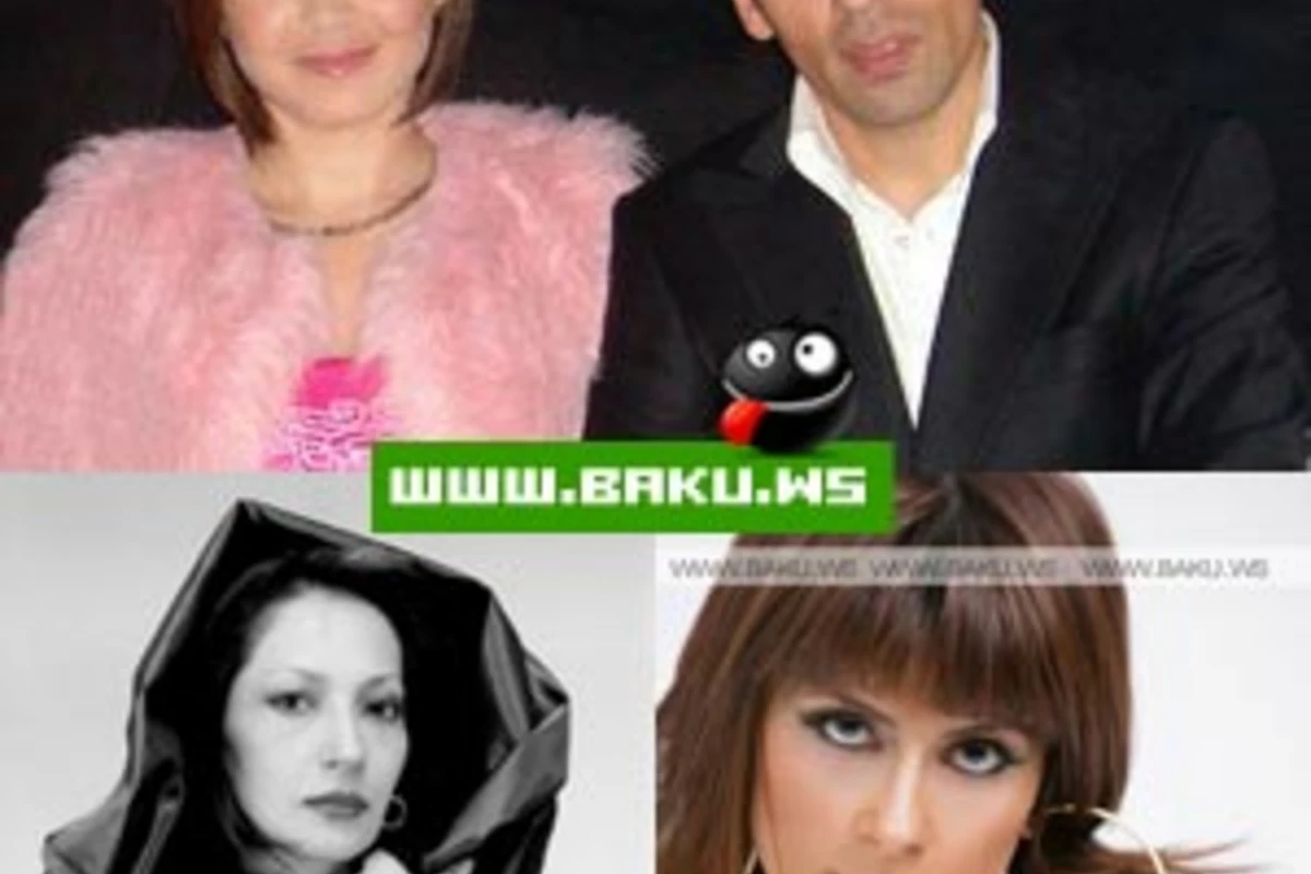 5 Azeri Music