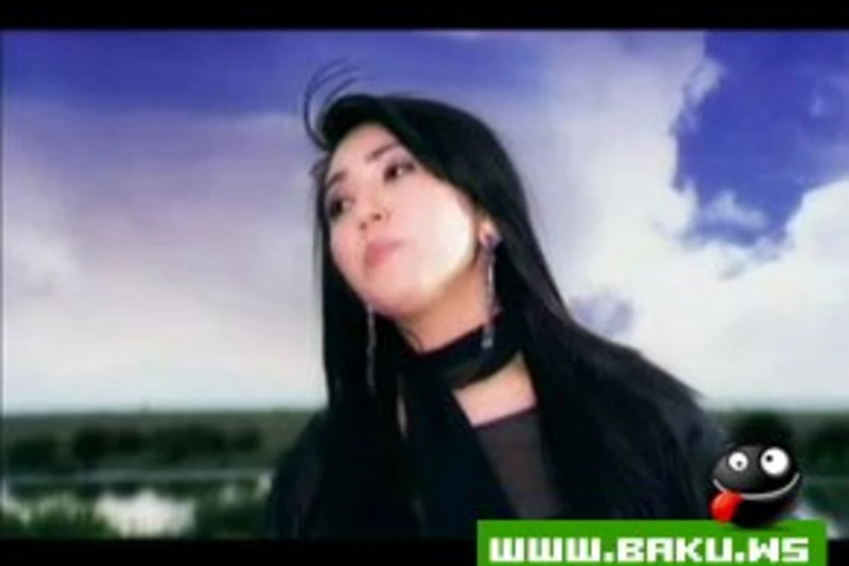 Leyla Ramazanlı - Ayrılıqdı Qismetimiz (Klip)