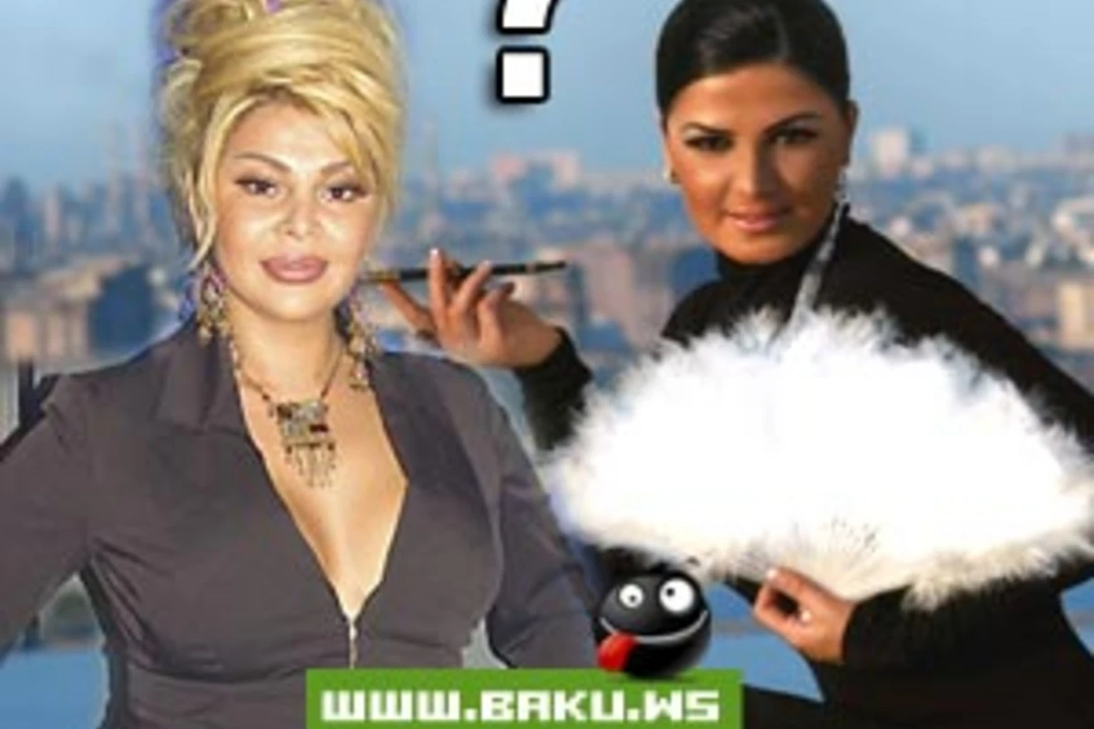 Kimin fanatısan ?