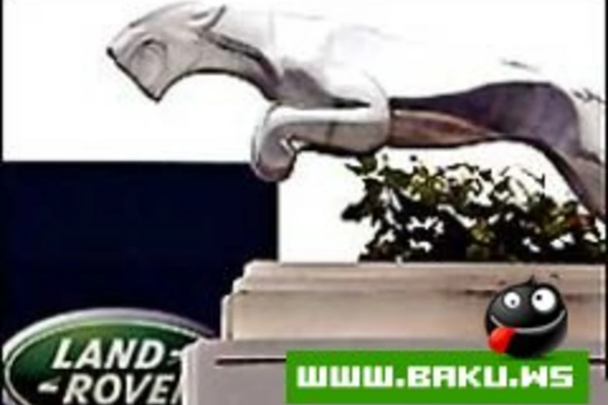 Jaguar и Land Rover стали индийскими