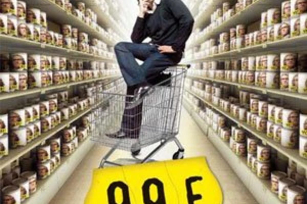 99 франков / 99 Francs (2007) DVDRip