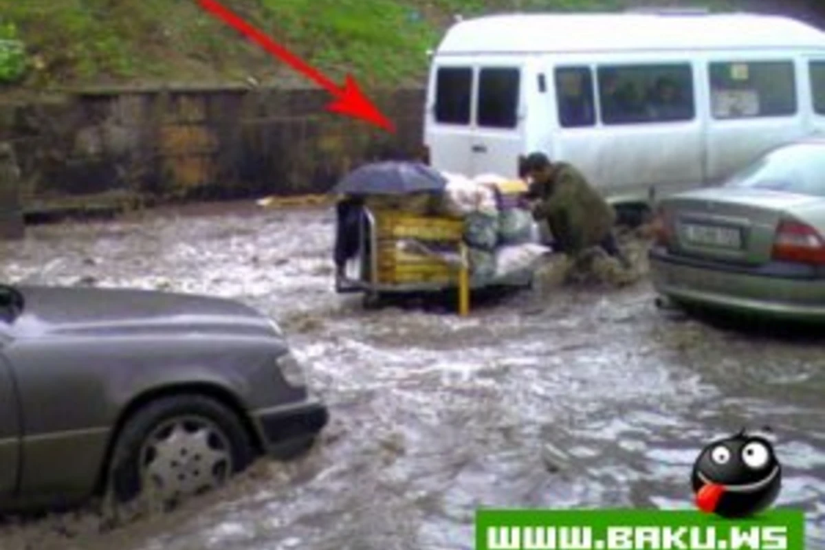 Sonsuz Milli Yumor :)