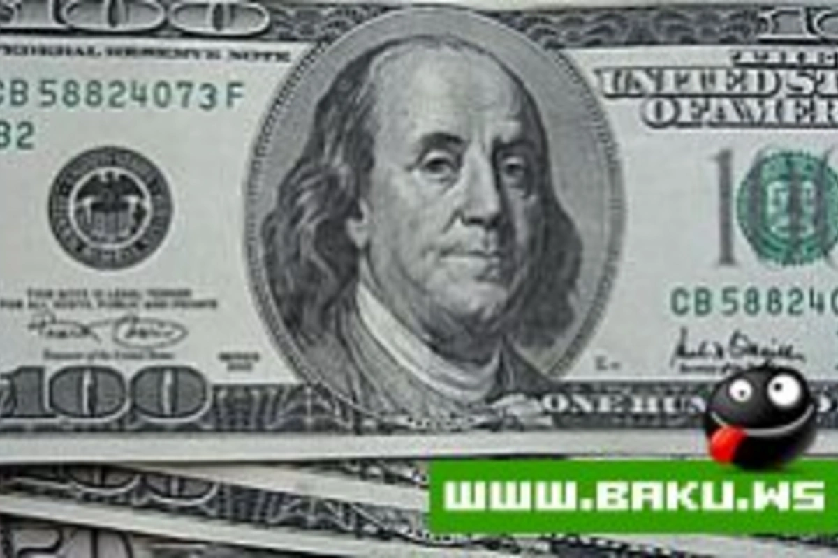 История происхождения американского доллара