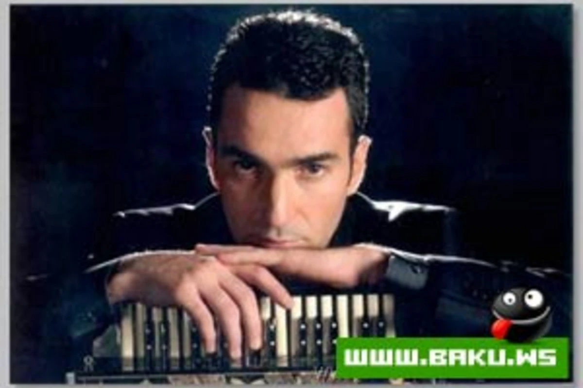 Enver Sadıgov-dan gozel bir musiqi