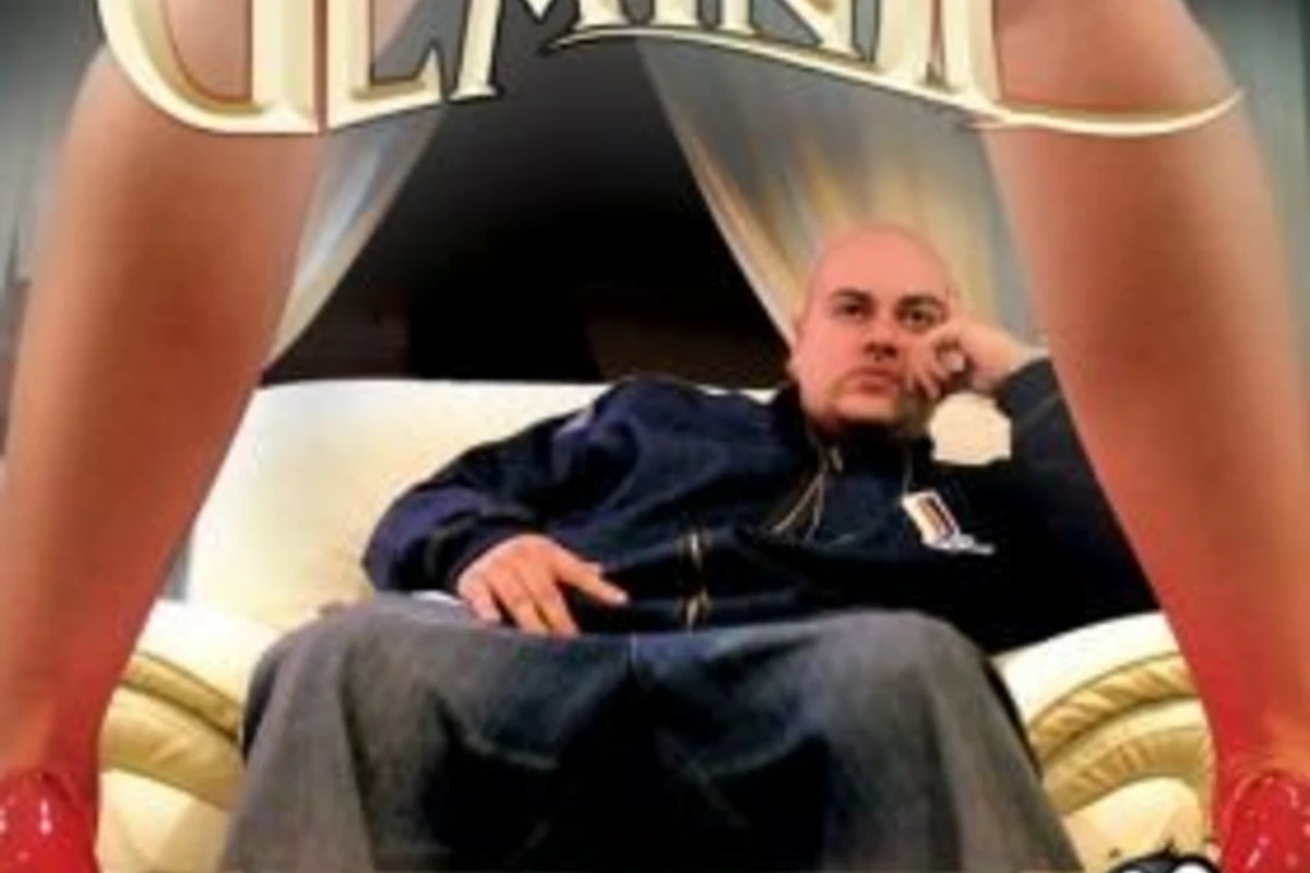 Big Gemini - Hypnotized