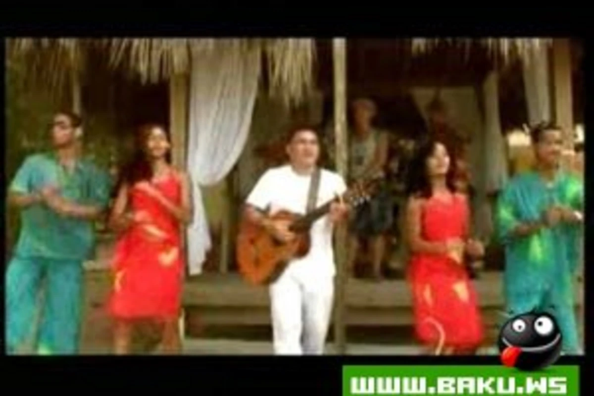 Exclusive ! Edalet Şukurov - Klip