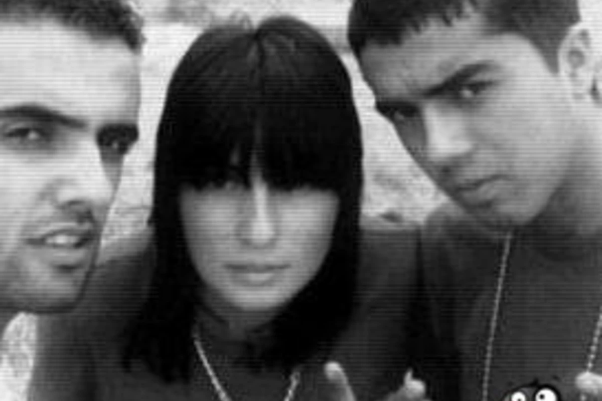 Exclsuvie! QaraBasma - Love You