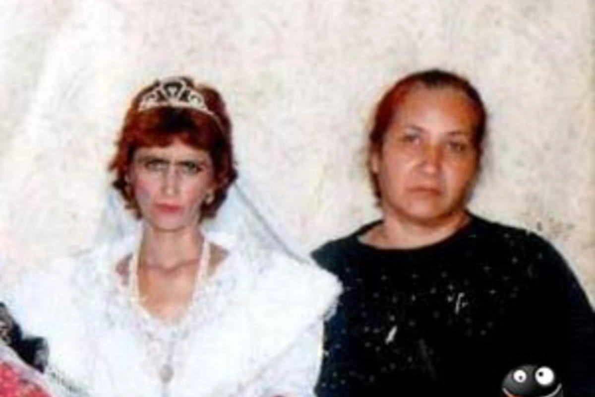 Esrlerin Gelini  :)