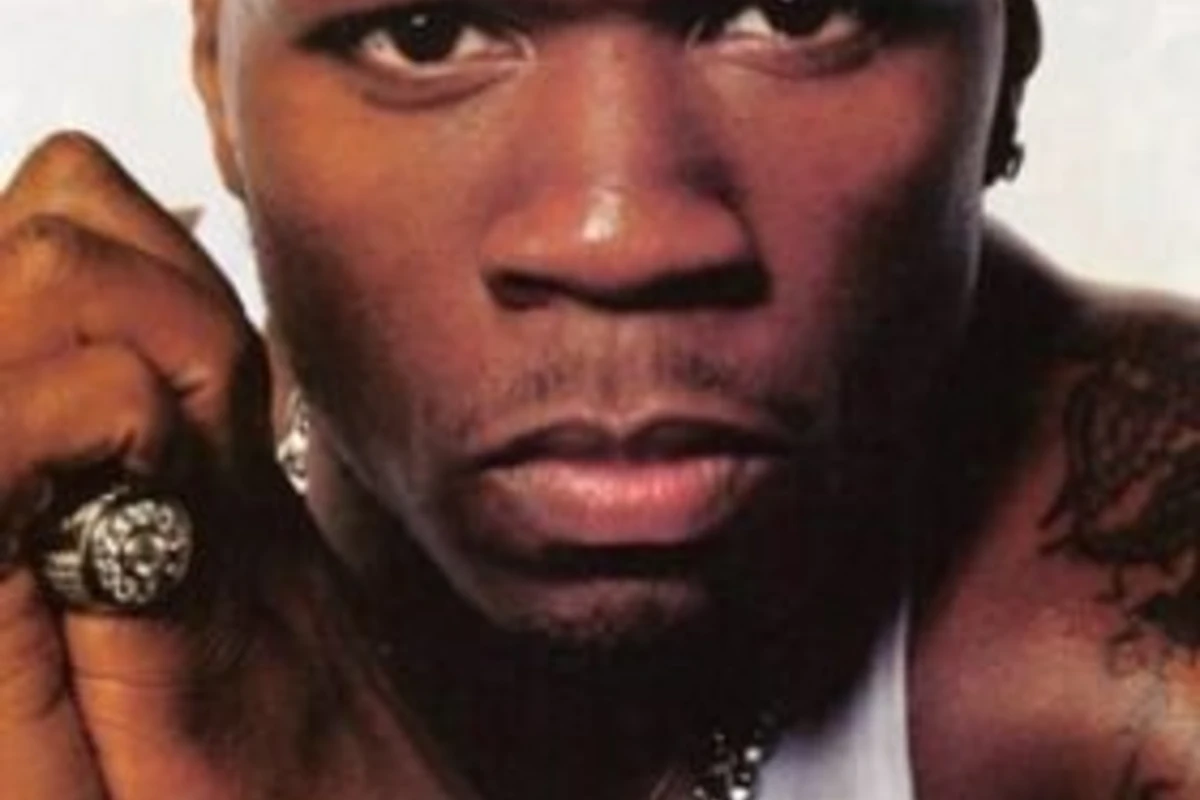 50 Cent обвинен в пропаганде бандитизма