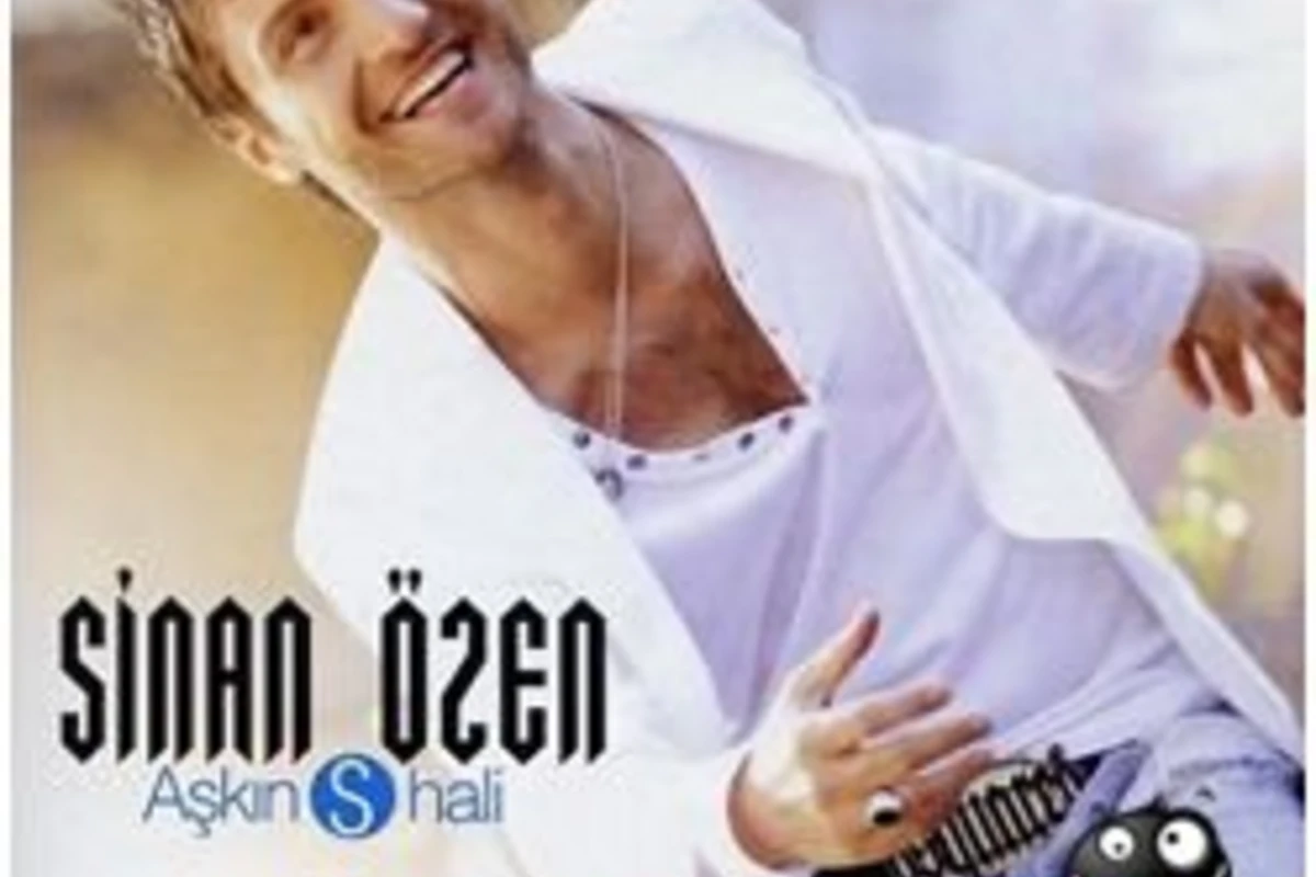Sinan Ozen - Odun vermem