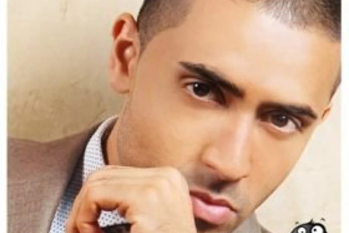 Jay Sean - Ride It