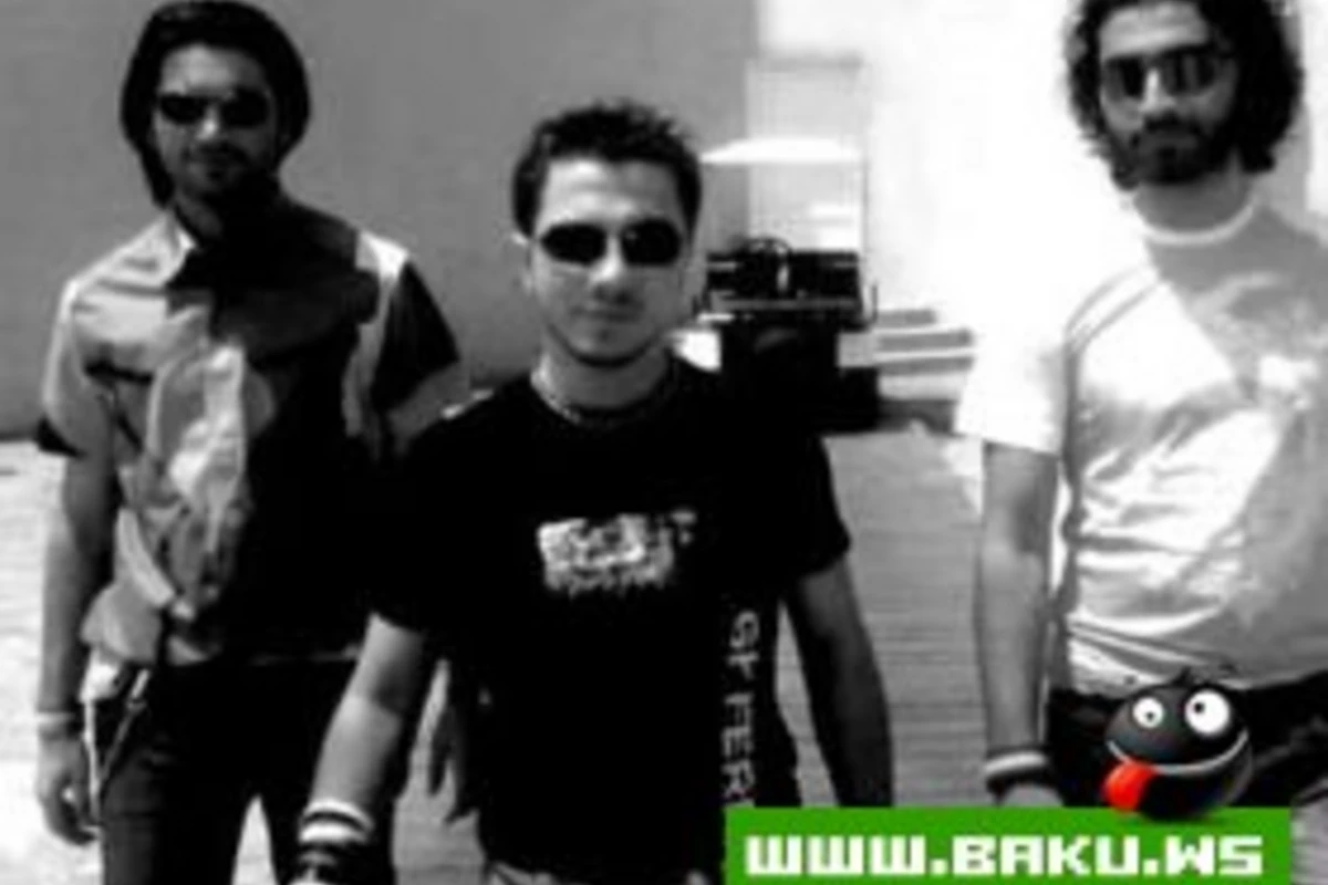 A-Trio - Nemdi Balam A-Trio - Nemdi Balam