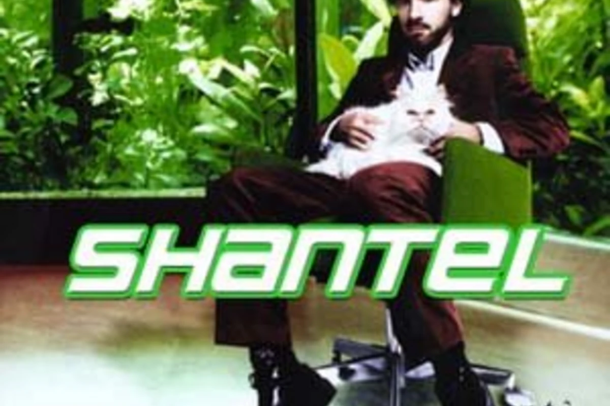 Shantel - Disco Partizane