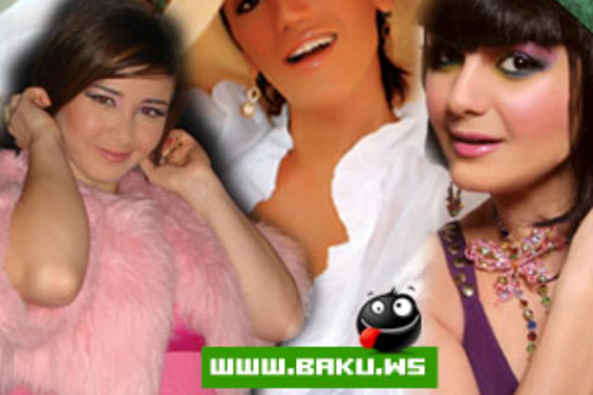 Cin & Roya & Nata & Elnare - N1