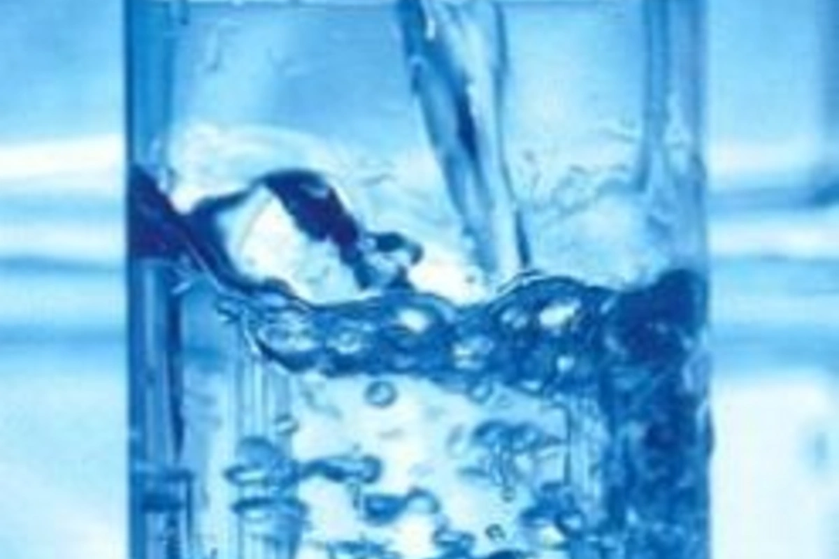 Миф: необходимое количество воды в день
