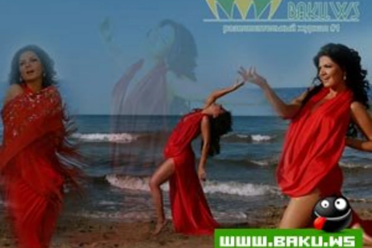 Natavan & Roya - Wallpapers