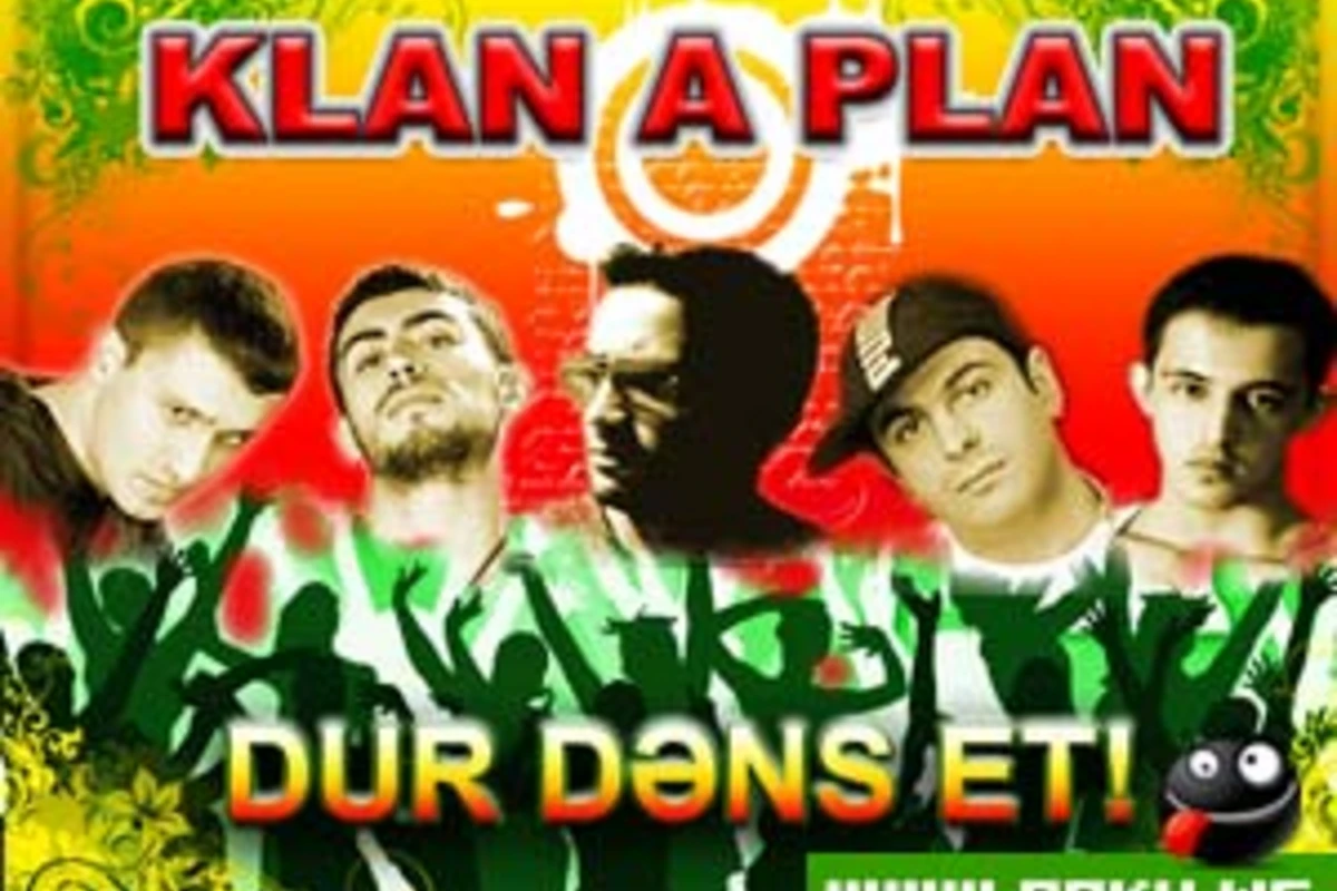 Klan -A- Plan - Dur Dans Et