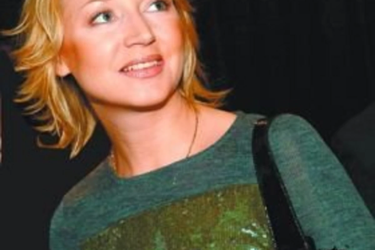 Kristina Orbakayte - Spichka