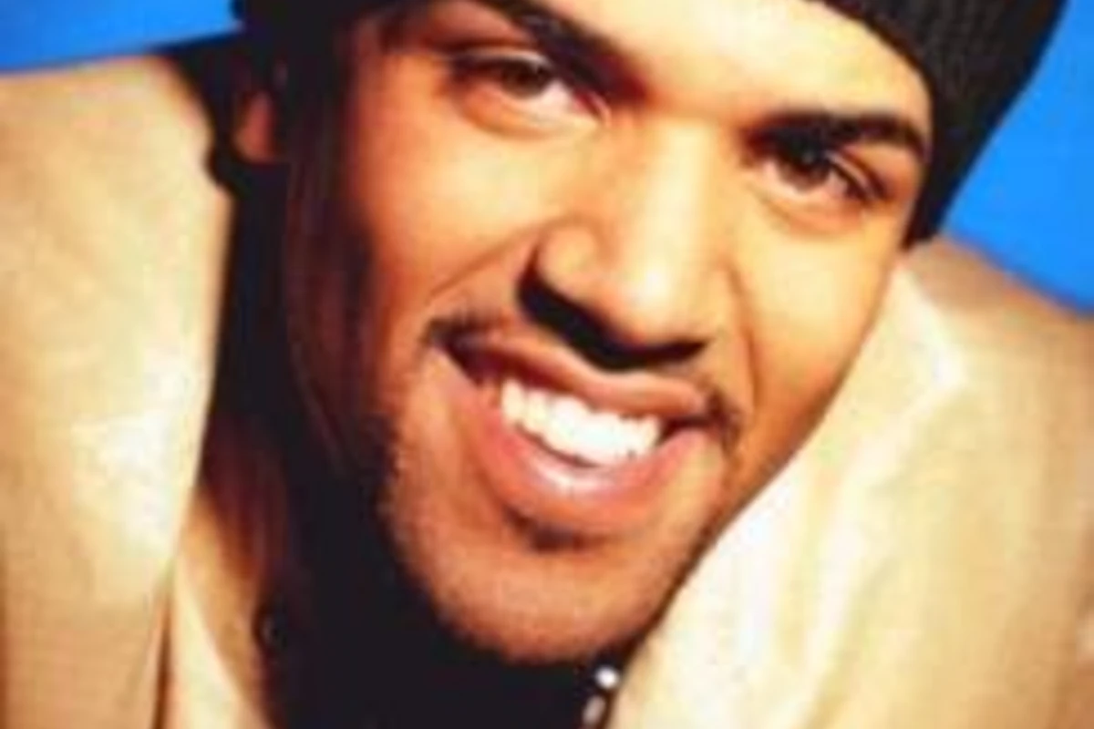 Craig David - Do You Believe In Love