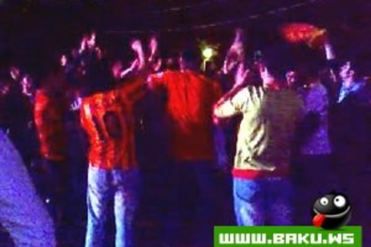 Galatasaray - Fenerbahche - 1:0