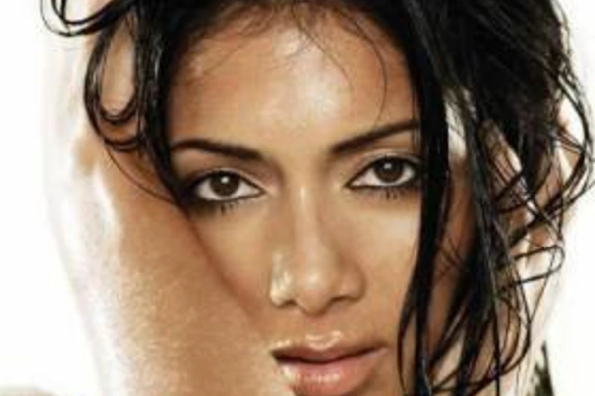 Фотосессия Nicole Scherzinger (10 фото)