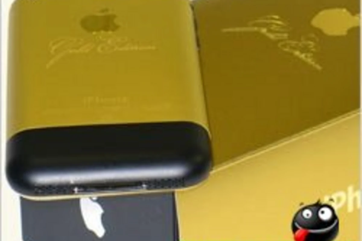 iPhone становится произведением искусства