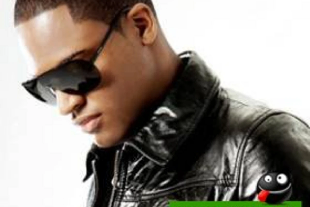 Taio Cruz [5 music]