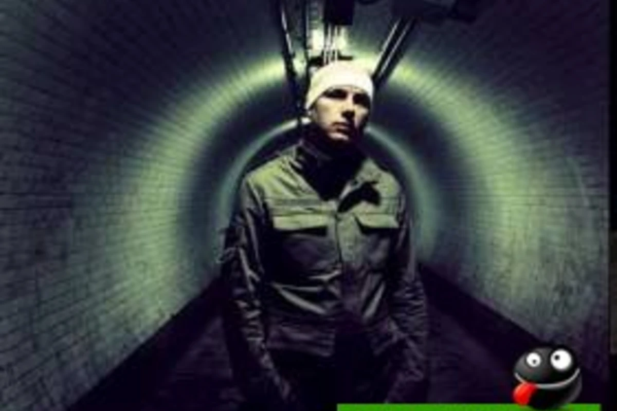 Eric Prydz - Reach Up For The Sunrise