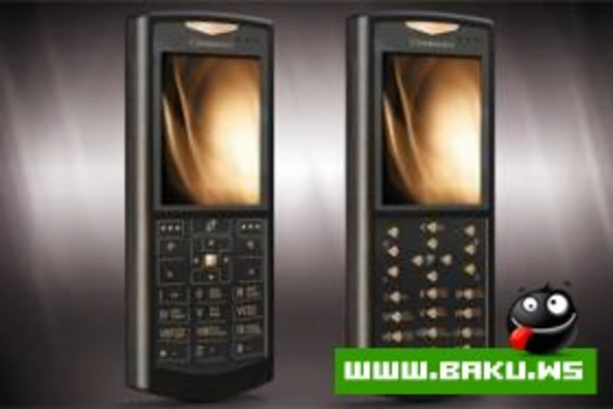 Телефон Gresso