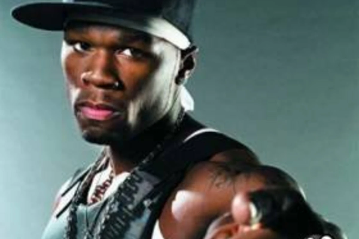 50 Cent - Who We Be