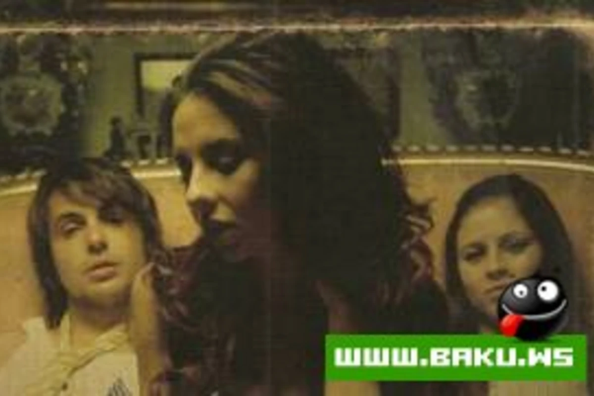 Vintaj - A Za Oknom Seriy Dojd