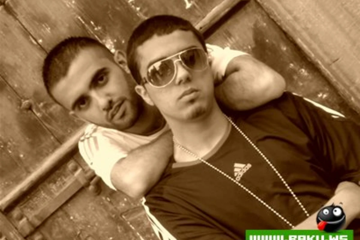 QaraBasma qrupu ile canlı online mьsahibe